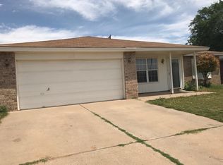 6416 33rd St, Lubbock, TX 79407