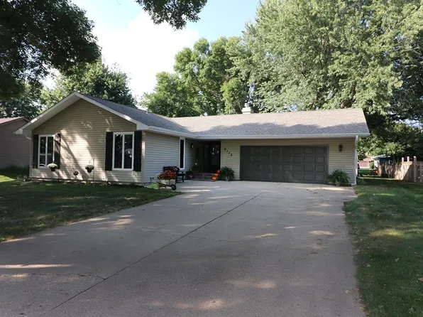 2115 W 10th St, Spencer, IA 51301