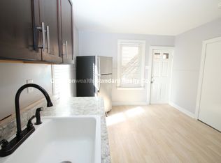 200 Princeton St APT 1F, Boston, MA 02128