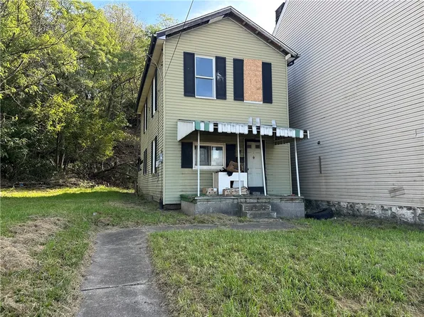 2654 Woodland Ave, Pittsburgh, PA 15212