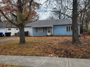 3590 SW Kirklawn Ave, Topeka, KS 66611