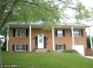 103 Curry Ct, Joppa, MD 21085