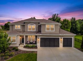 23905 W 70th Ter, Shawnee, KS 66226