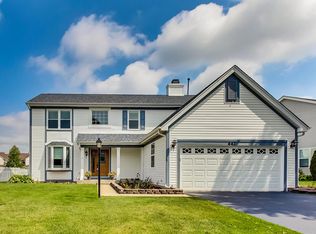 442 E Home Ave, Palatine, IL 60074