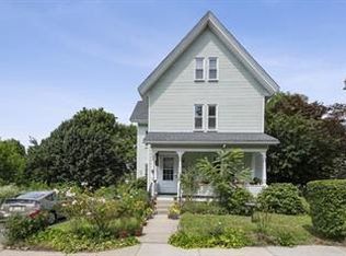 49-51 Bennett St #2, Brighton, MA 02135
