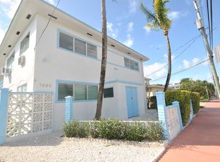 7805 Crespi Blvd APT 3, Miami Beach, FL 33141