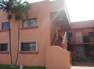 1290 W 41st St APT 106, Hialeah, FL 33012