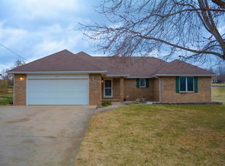 407 E Miller Rd, Republic, MO 65738
