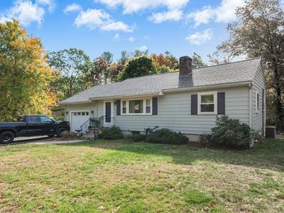 364 Russell St, Woburn, MA, 01801