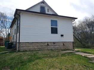 1116 Holmes Ave, Joliet, IL 60432