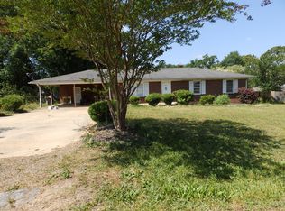 4 Staunton Ct, Greenville, SC 29611