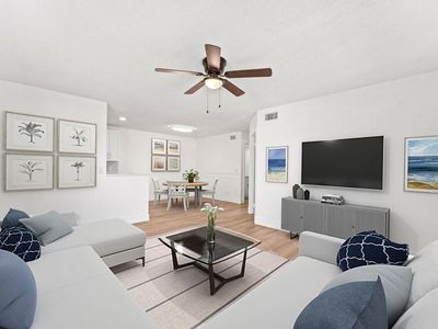 522 Trace Circle #209, Deerfield Beach, FL, 33441