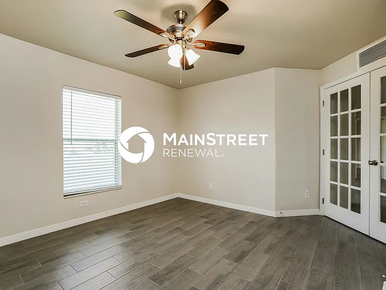 Bonus Room