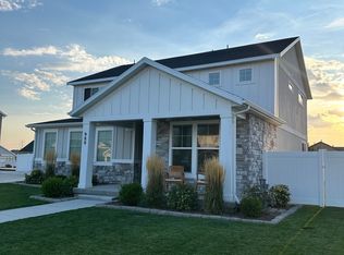 980 S 875 W, Springville, UT 84663