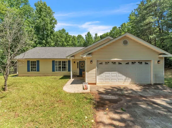 150 Mountain View Cir, Inman, SC 29349