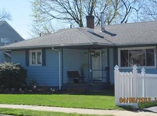 247 Old Post Rd, Edison, NJ 08817