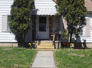 2311 Calumet St, Flint, MI 48503