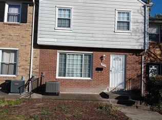 1971 Addison Rd S, District Heights, MD