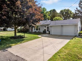 1724 Spring Valley Ave NW, Canton, OH 44708