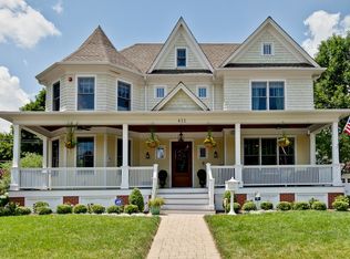 411 Carter St, Libertyville, IL