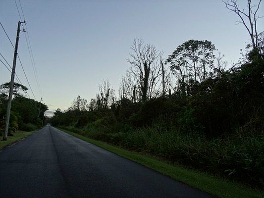 1st image of Kumukahi Rd Lot 50