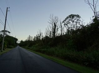 Kumukahi Rd LOT 50, Pahoa, HI 96778