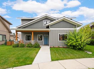 5098 Portage Way, Whitefish, MT 59937