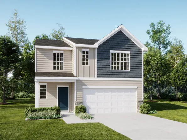 603 Carter Lee Ln, Shelby, NC 28152
