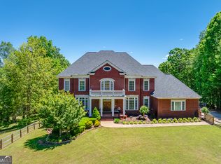 568 Barron Dr, Commerce, GA 30529