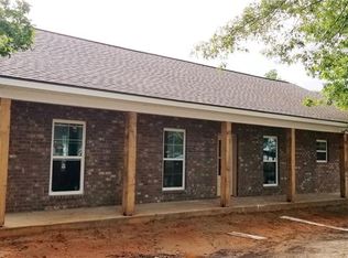 77 Jim Taylor Rd, Boyce, LA 71409