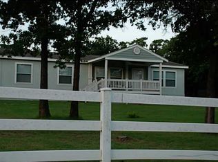 3221 Red Fox Trail Rd, Edmond, OK 73034