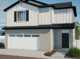 Breton Plan, Green Valley Ranch, Aurora, CO 80019