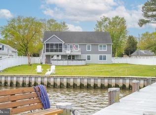 9001 Avenue A, Sparrows Point, MD 21219