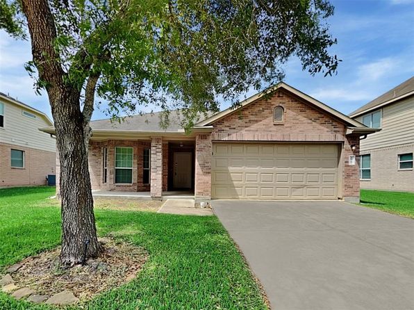 3922 Hawthorn Glen Ct, Fresno, TX 77545