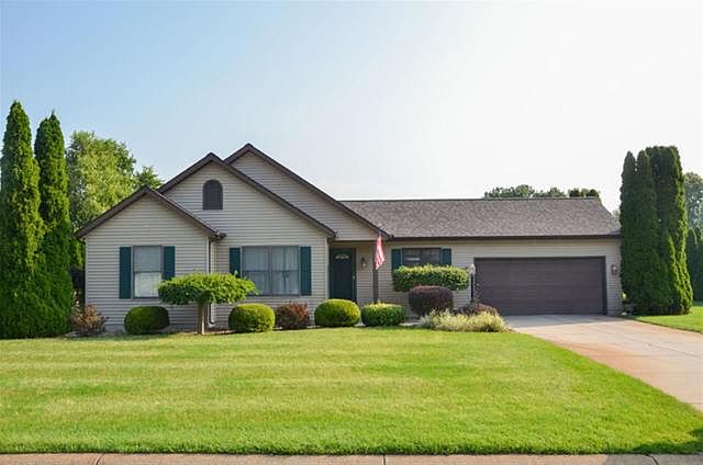 1st image of 53700 Michael Ct