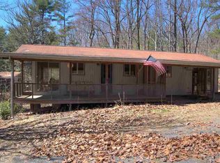 1116 Stribling Springs Rd, Mount Solon, VA 22843