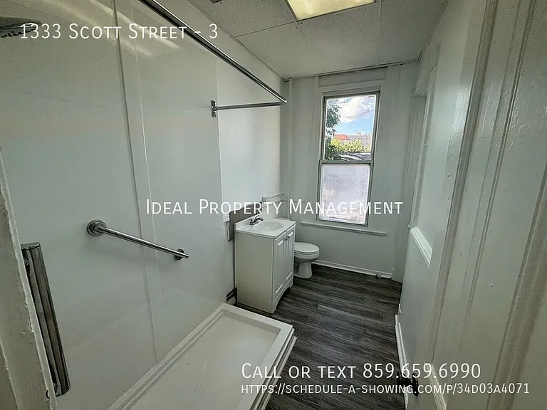 1333 Scott St #3 — Photo 8