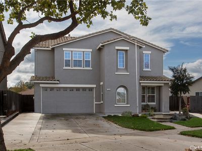 1334 Cassis Dr, Merced, CA, 95348