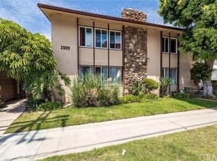 2009 E Appleton St APT K, Long Beach, CA 90803