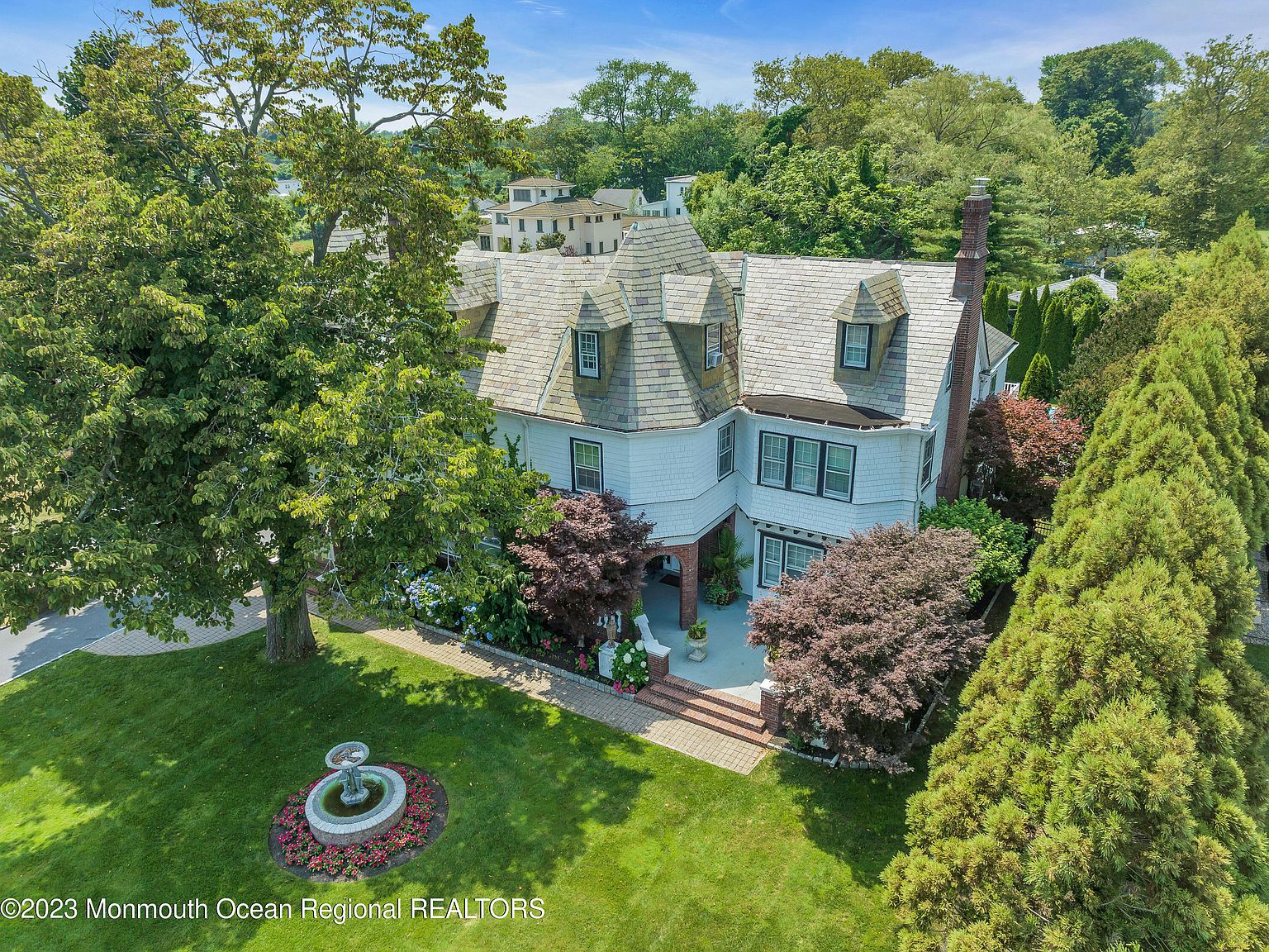 3 S Elberon Square, Long Branch, NJ 07740 MLS 22319990 Zillow