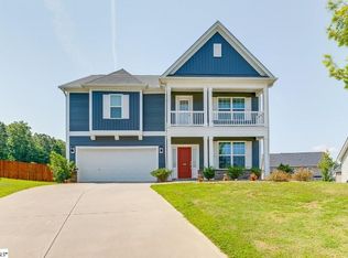 26 Howards End Ct, Simpsonville, SC 29681