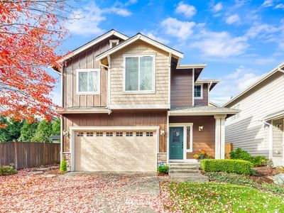 232 161st Place SE #49, Bothell, WA, 98012