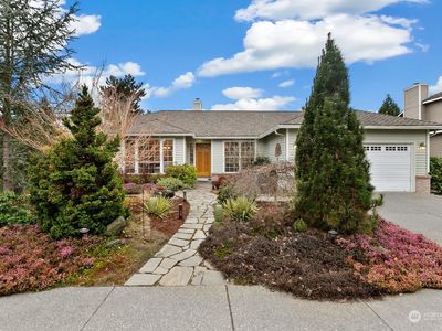 15024 Silver Firs Drive, Everett, WA, 98208