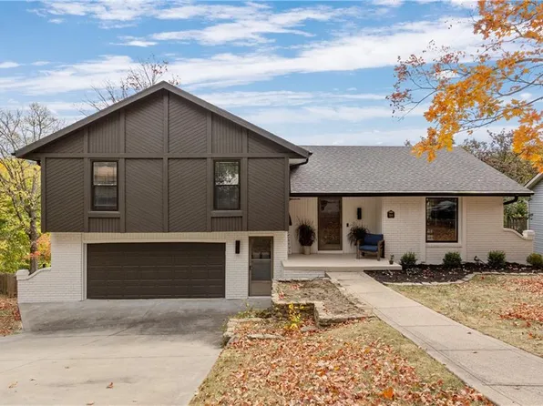 7209 N Bellefontaine Ave, Kansas City, MO 64119