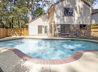 3314 Creek Shadows Dr, Humble, TX 77339
