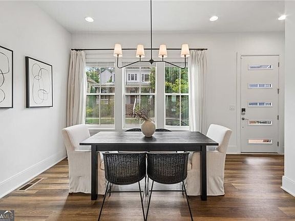 4th image of 1344 Booth Ave NW