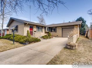 1938 23rd Avenue Ct, Greeley, CO 80634