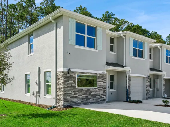 1672 Sugarwood Loop, Deland, FL 32724
