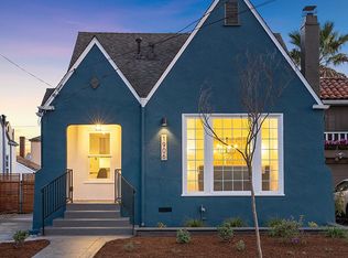 1906 105th Ave, Oakland, CA 94603