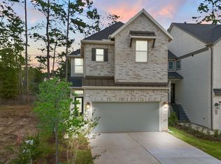 26831 Jovial Meadow Ln, Hockley, TX 77447